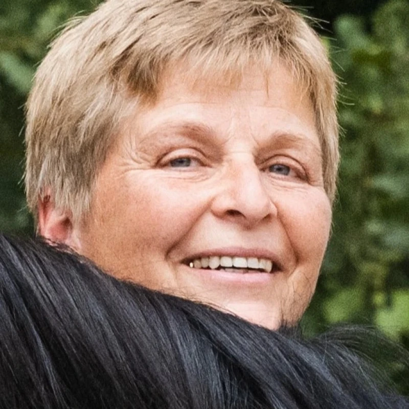 Svenja Wolke