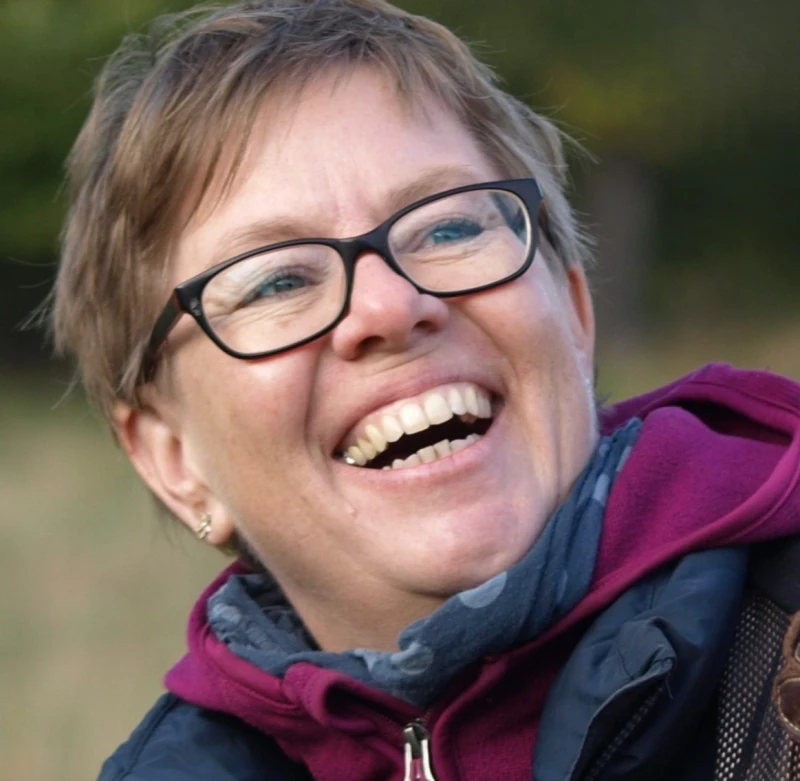 Karen Wohltorf