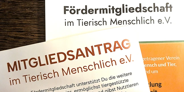 Tierisch Menschlich e.V.