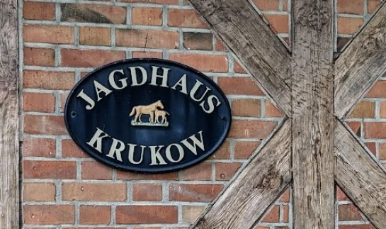 1 - Jagdhaus Krukow