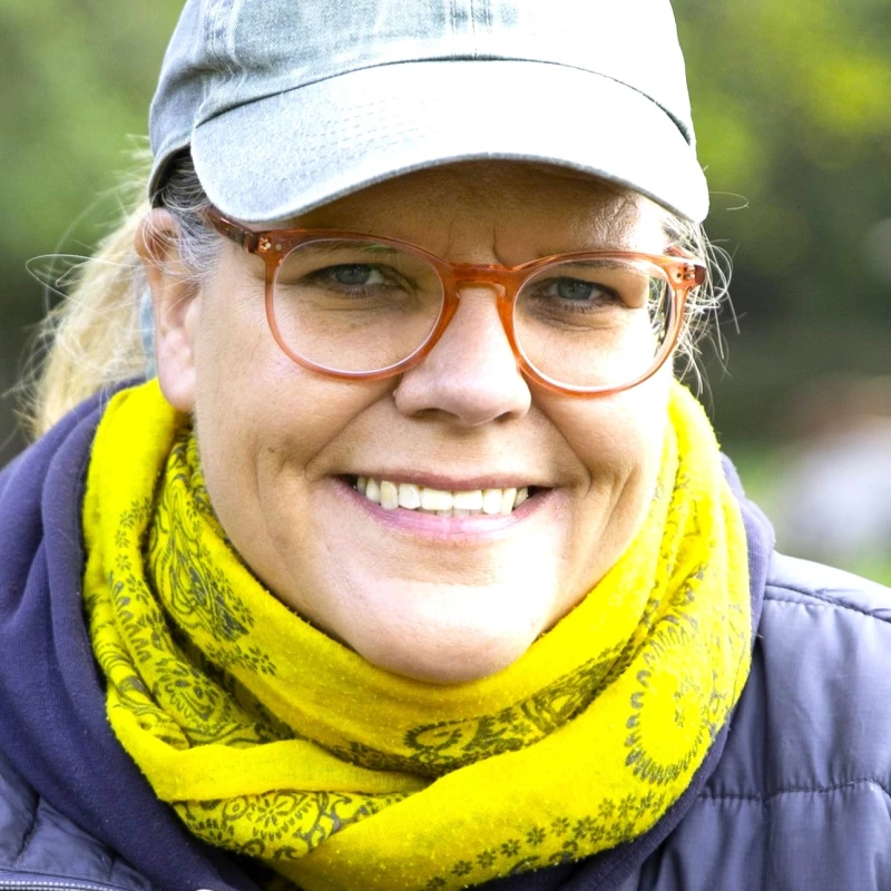 Verena Neuse